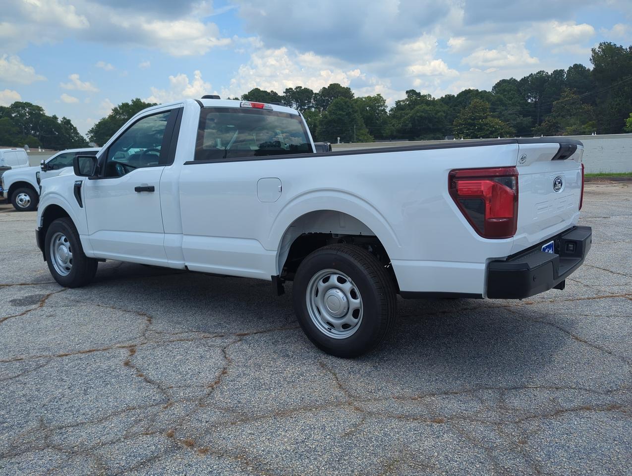 2026 Ford F-150 XL Winder GA