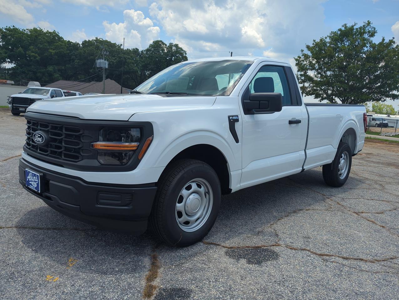 2026 Ford F-150 XL Winder GA