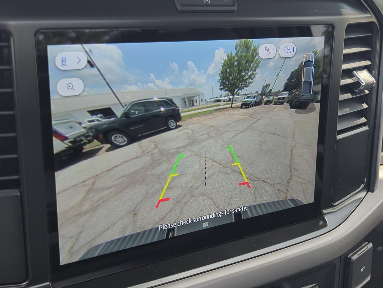 2026 Ford F-150 XL Winder GA