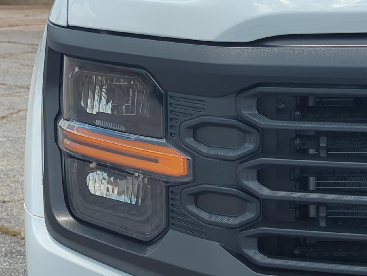 2026 Ford F-150 XL Winder GA