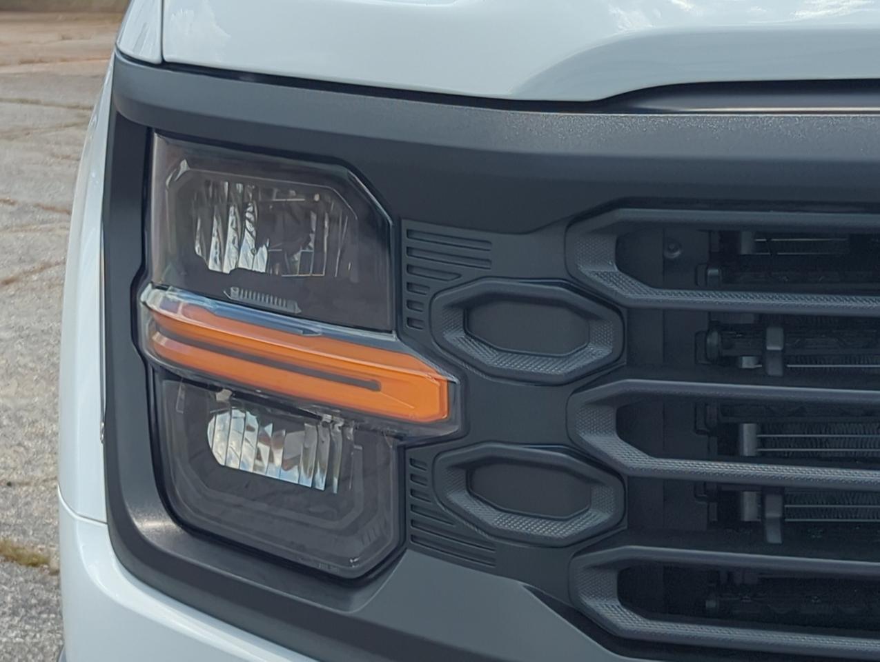 2026 Ford F-150 XL Winder GA