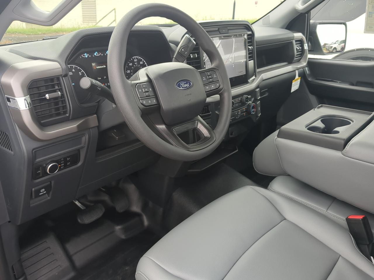 2026 Ford F-150 XL Winder GA
