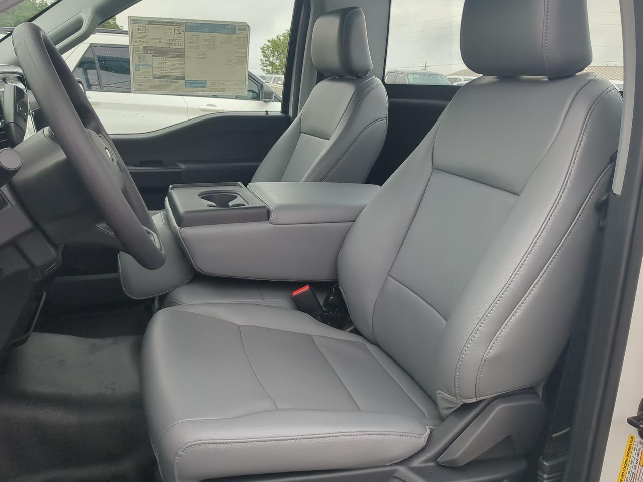 2026 Ford F-150 XL Winder GA