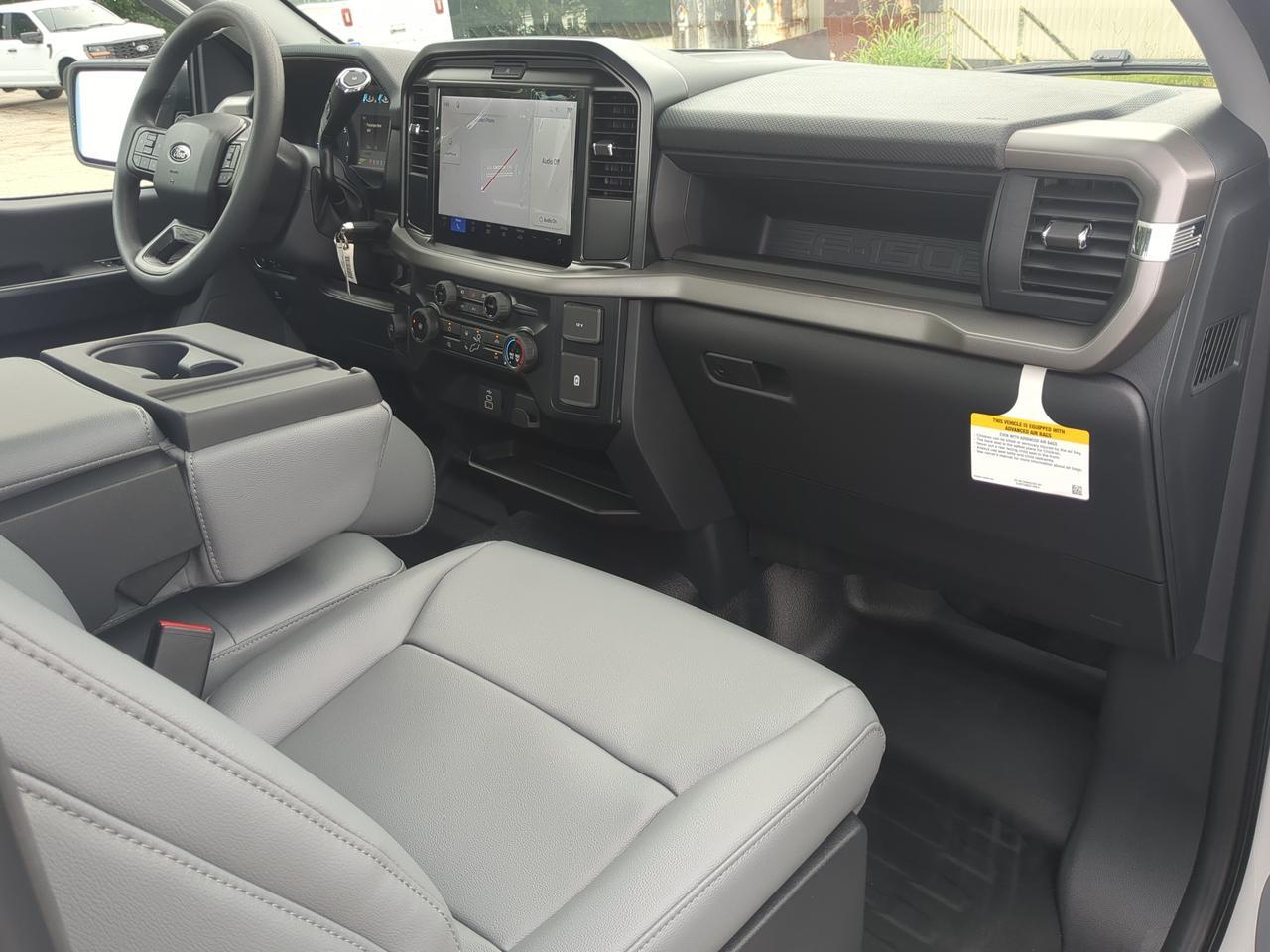 2026 Ford F-150 XL Winder GA