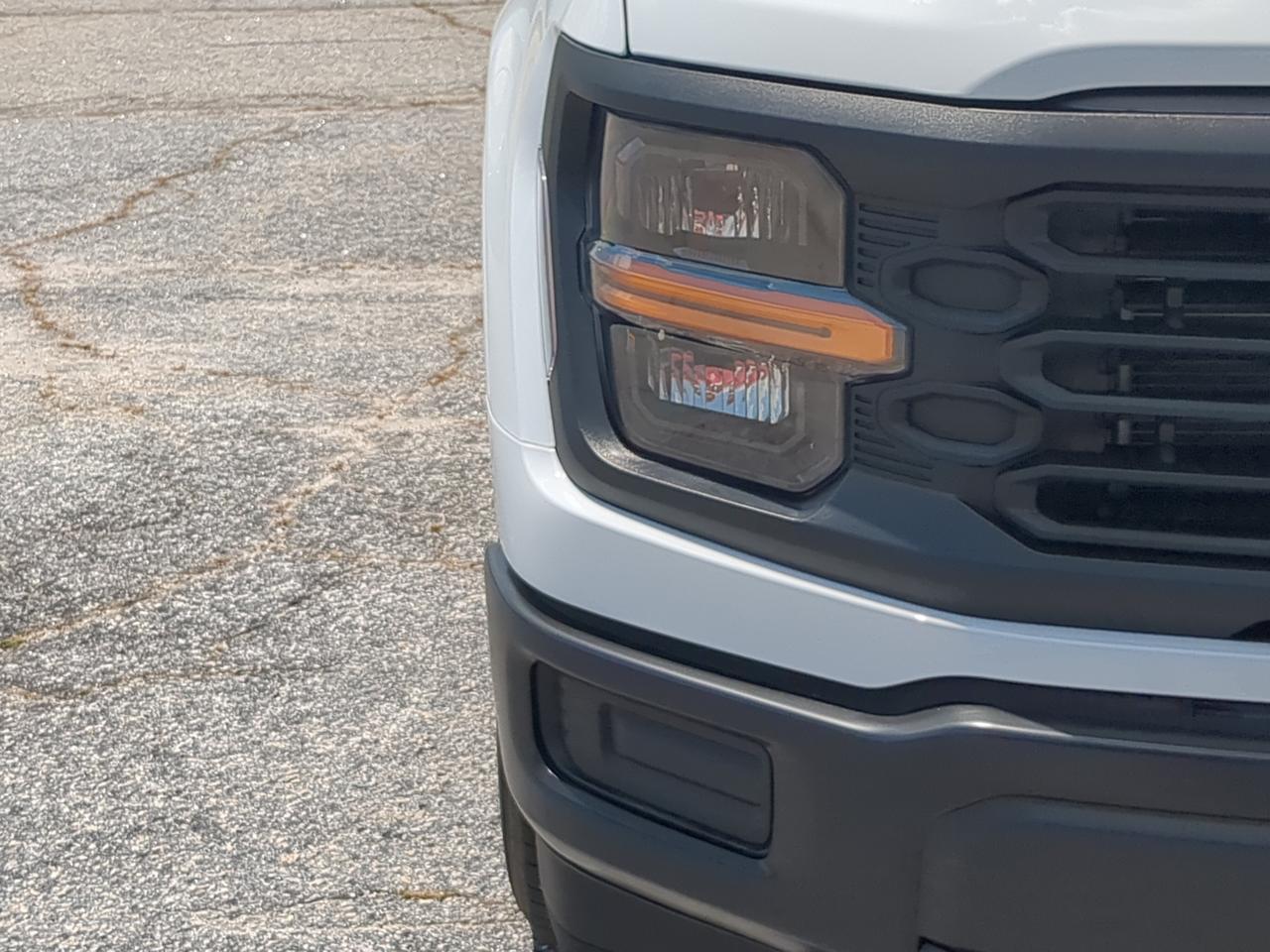 2026 Ford F-150 XL Winder GA