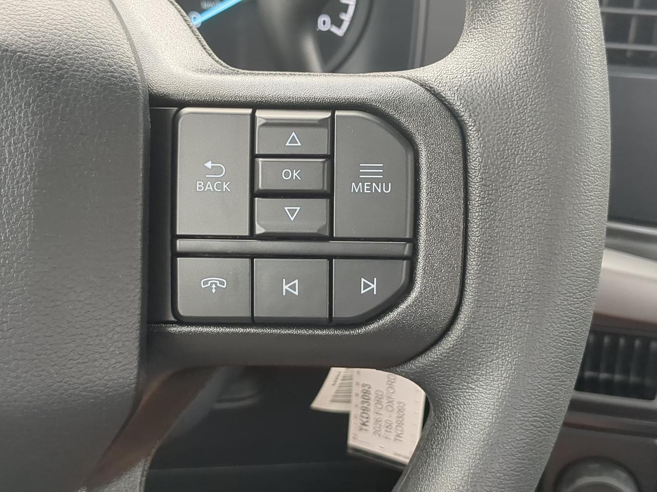 2026 Ford F-150 XL Winder GA