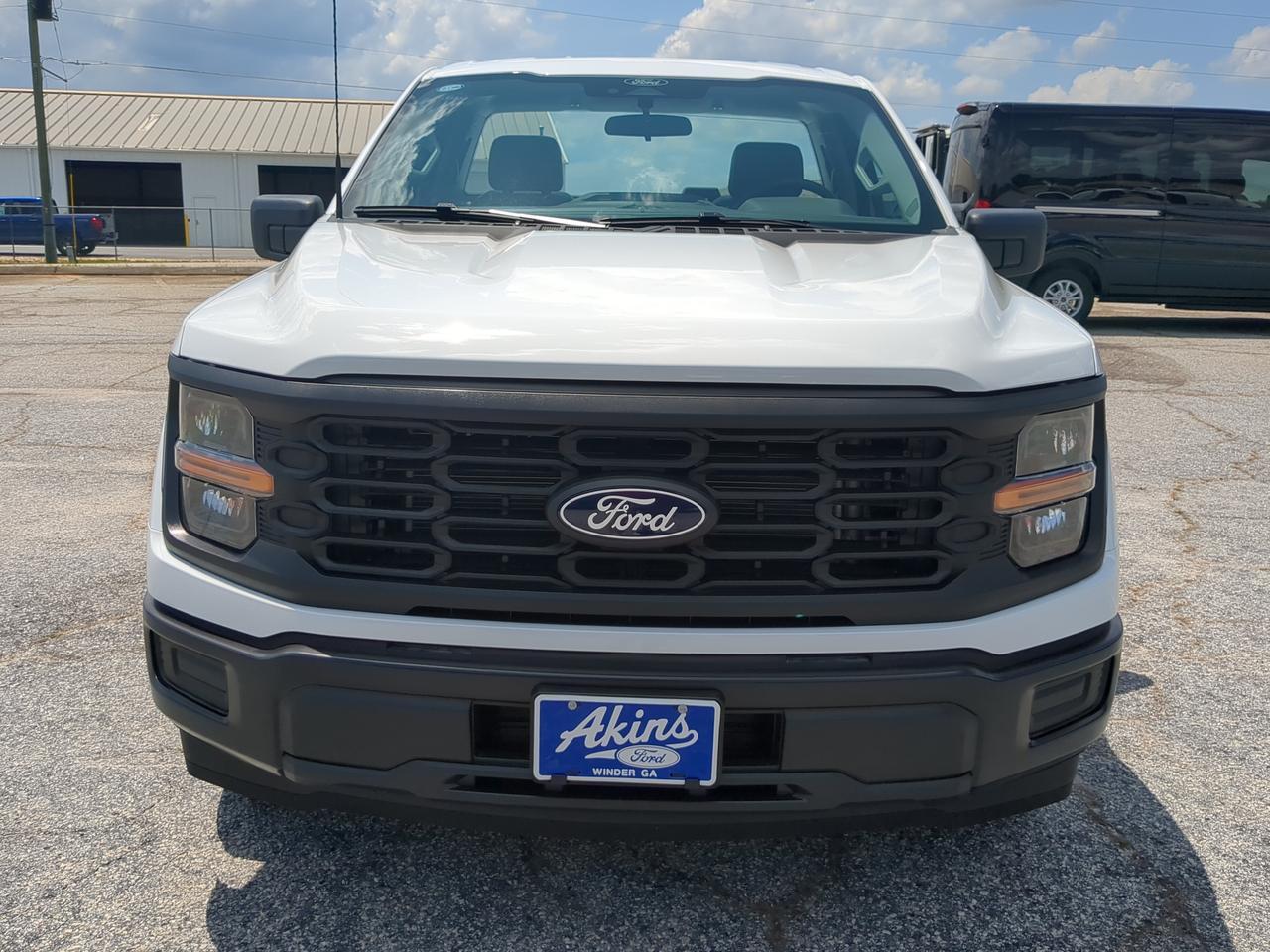 2026 Ford F-150 XL Winder GA