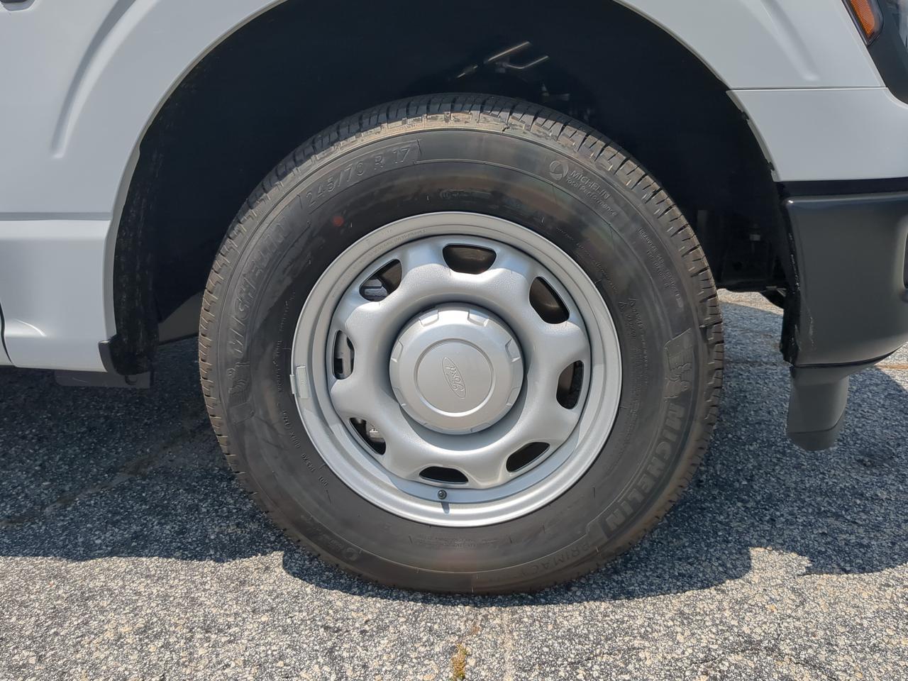 2026 Ford F-150 XL Winder GA