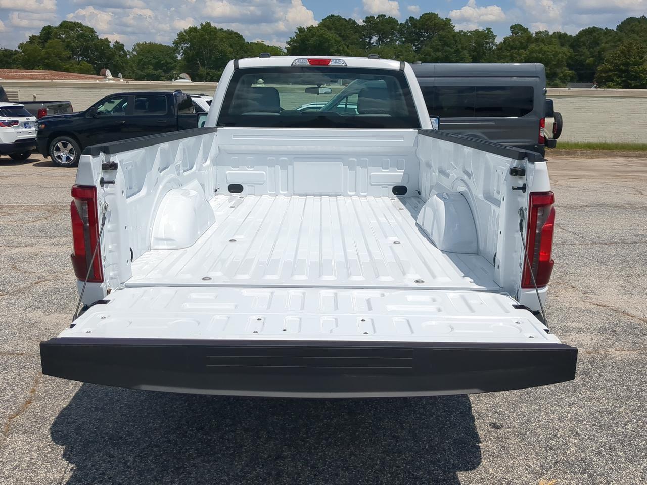 2026 Ford F-150 XL Winder GA