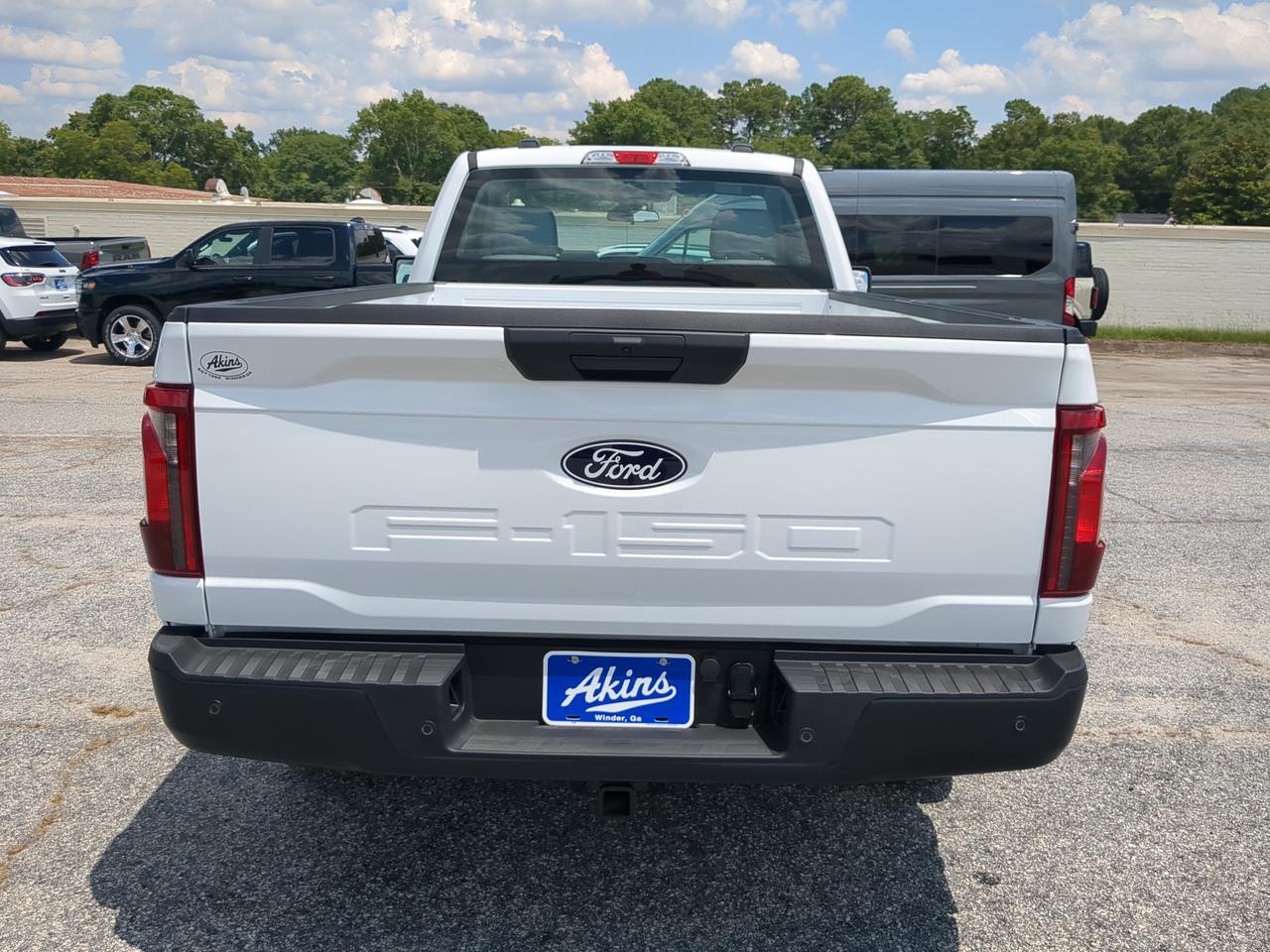 2026 Ford F-150 XL Winder GA