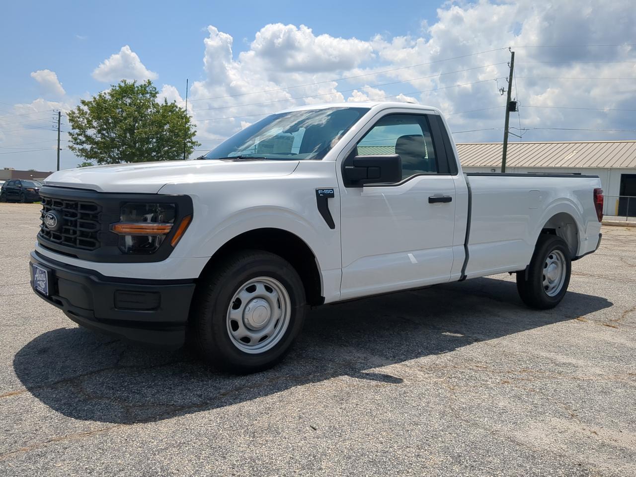2026 Ford F-150 XL Winder GA