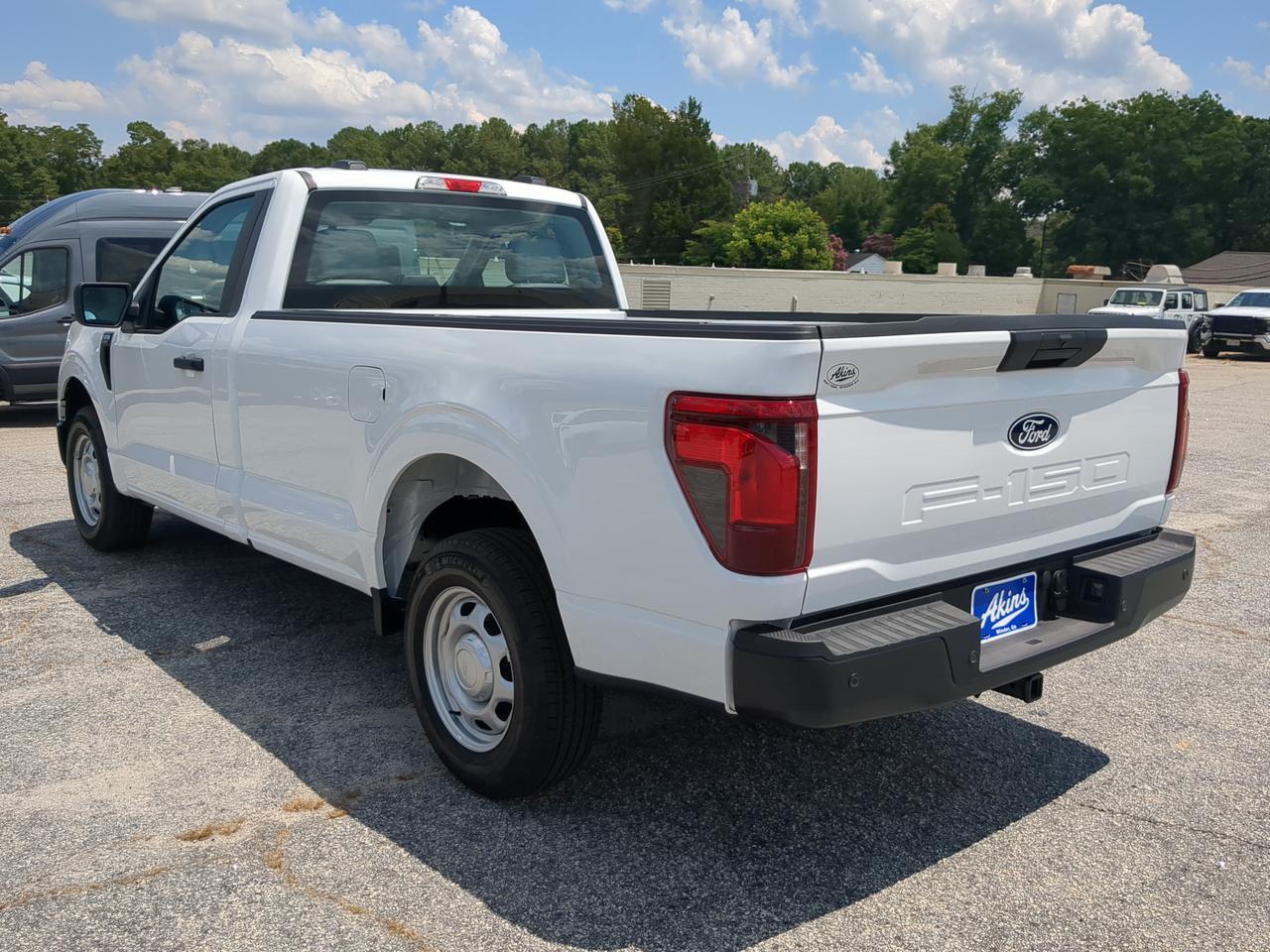 2026 Ford F-150 XL Winder GA