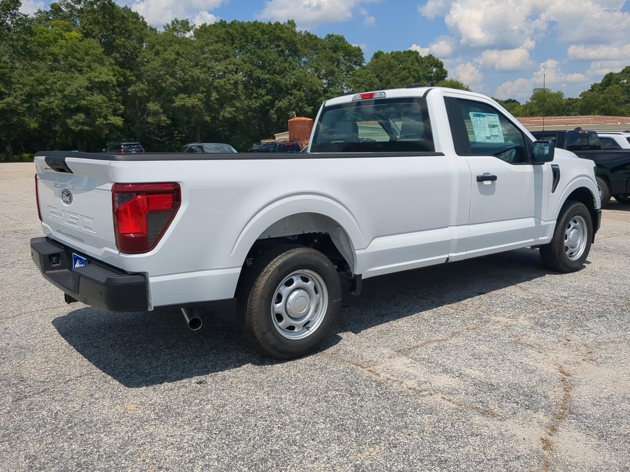 2026 Ford F-150 XL Winder GA