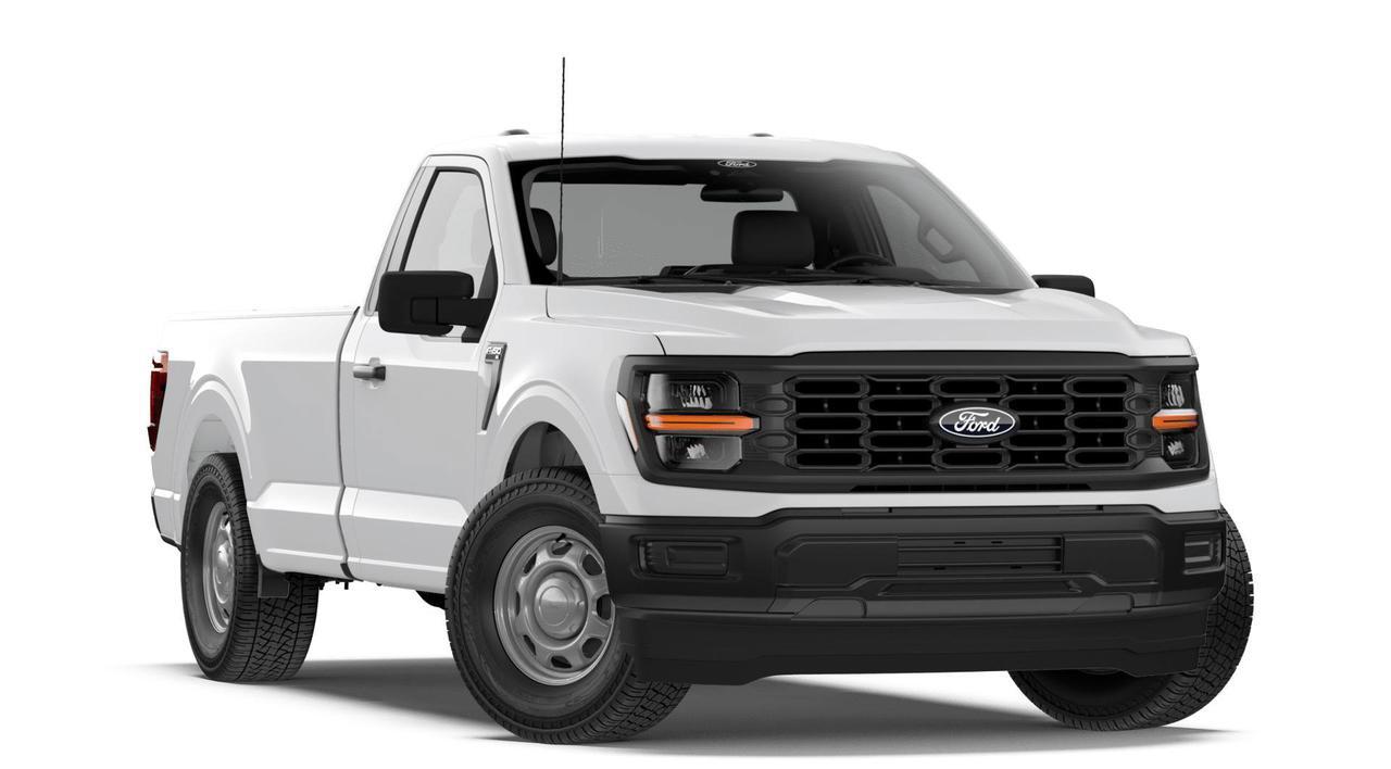 2026 Ford F-150 XL Winder GA