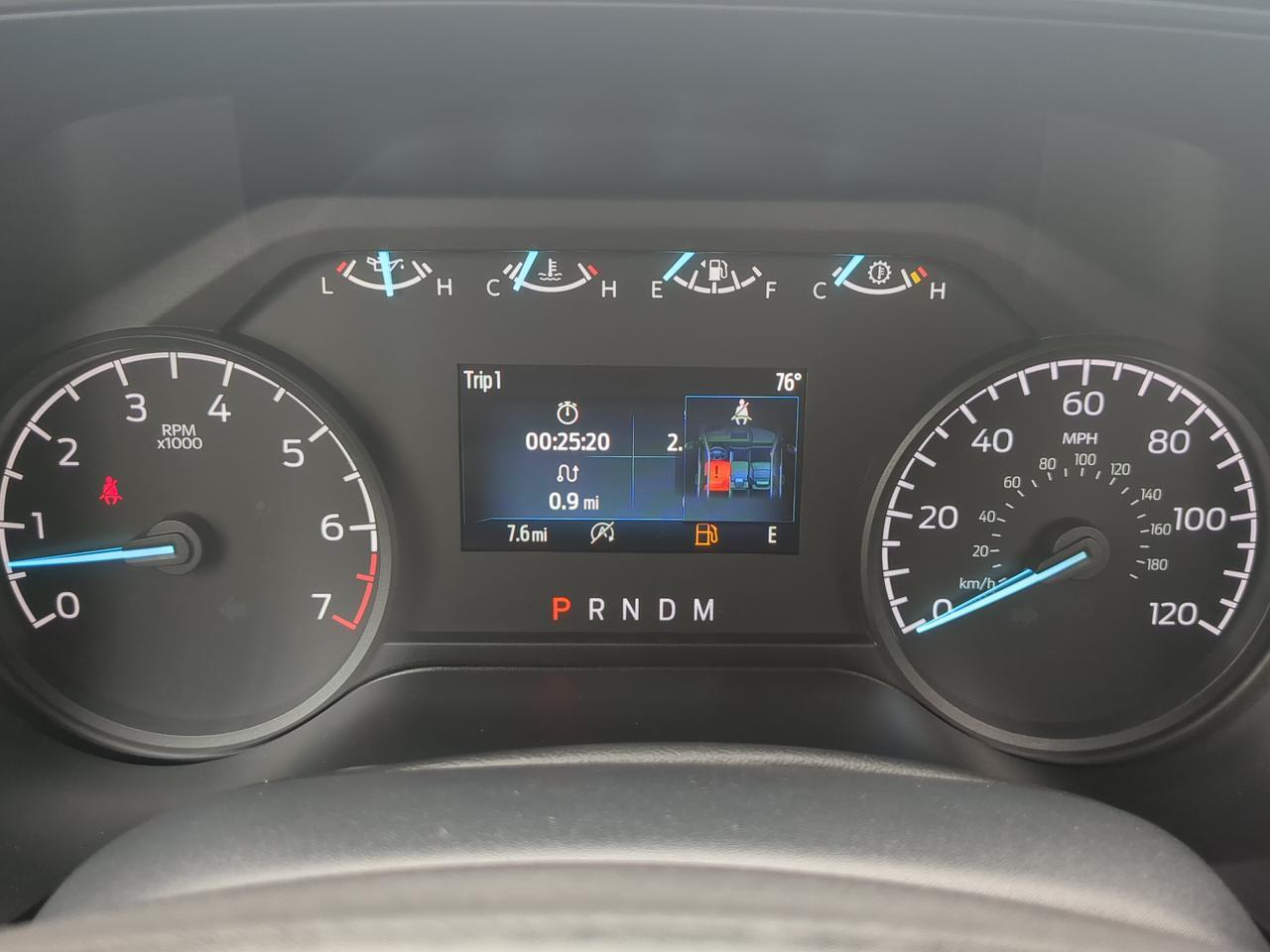 2026 Ford F-150 XL Winder GA