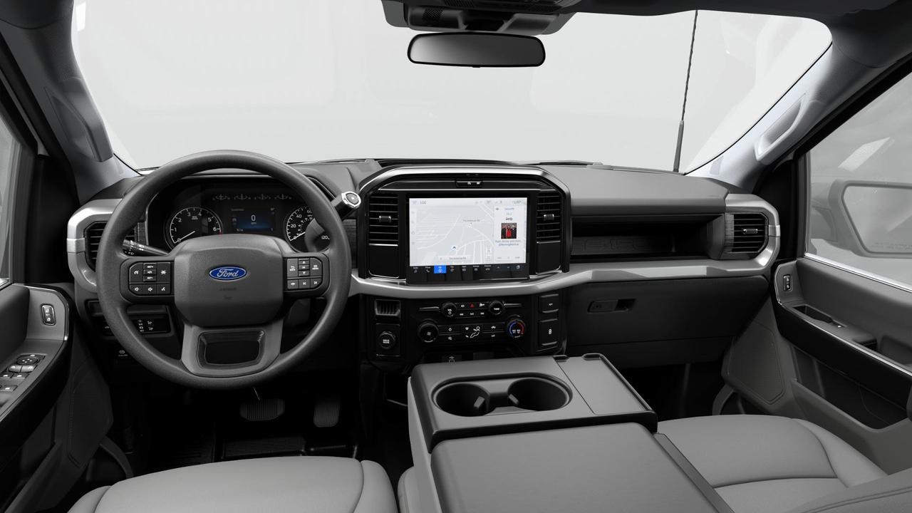 2026 Ford F-150 XL Winder GA