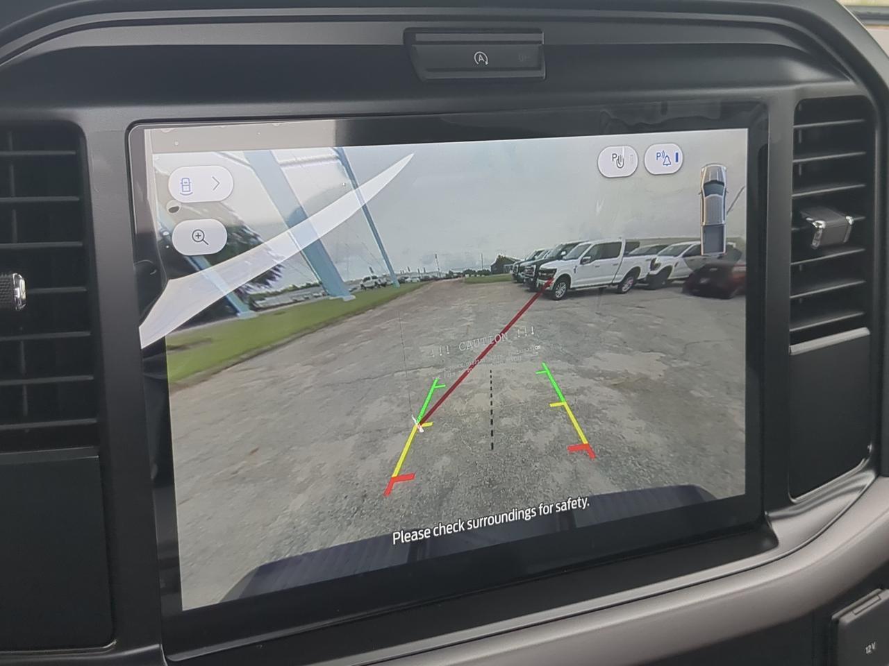 2026 Ford F-150 XL Winder GA