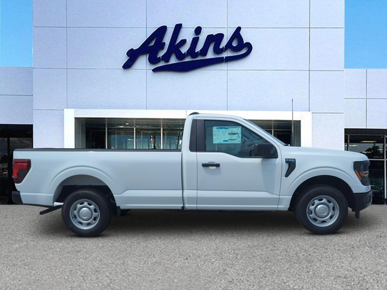 Ford F-150 XL