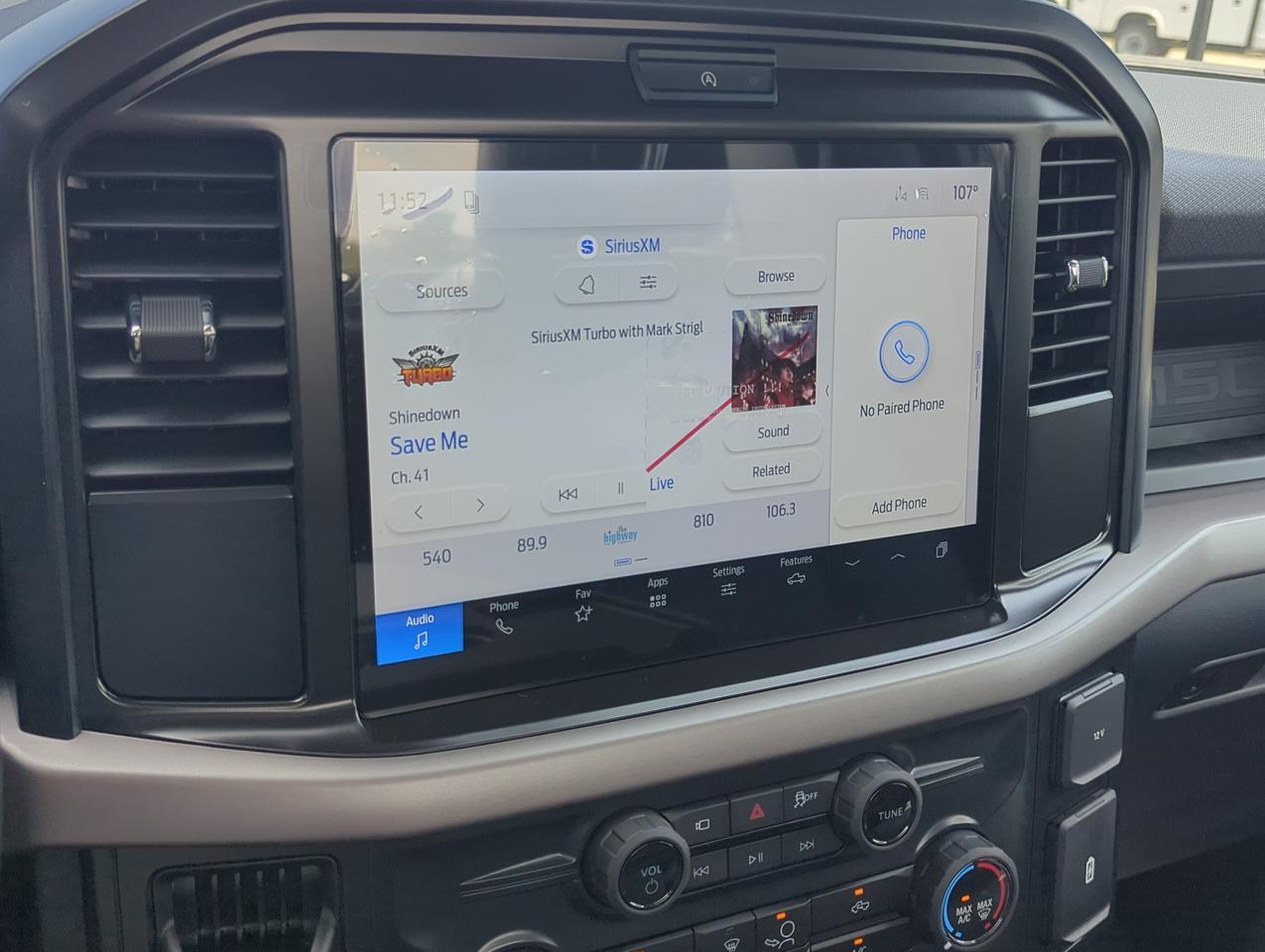 2026 Ford F-150 XL Winder GA