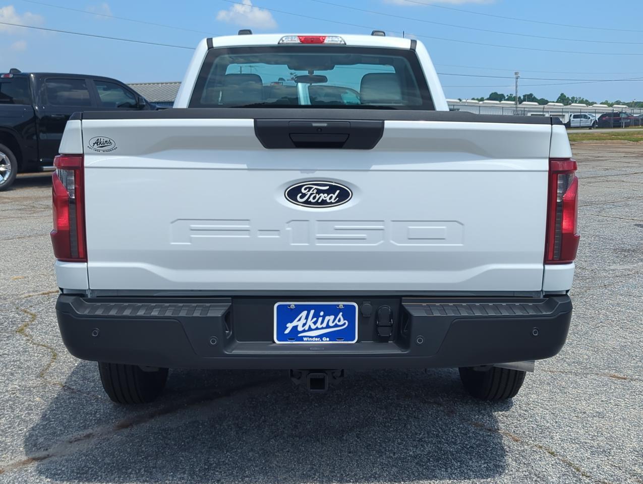 2026 Ford F-150 XL Winder GA