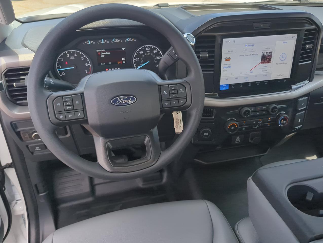 2026 Ford F-150 XL Winder GA
