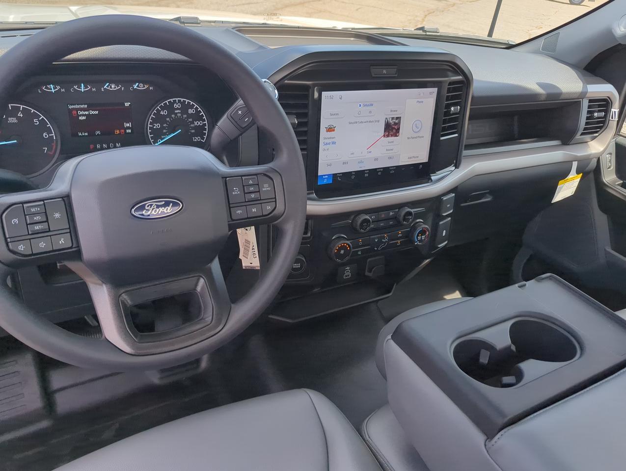 2026 Ford F-150 XL Winder GA