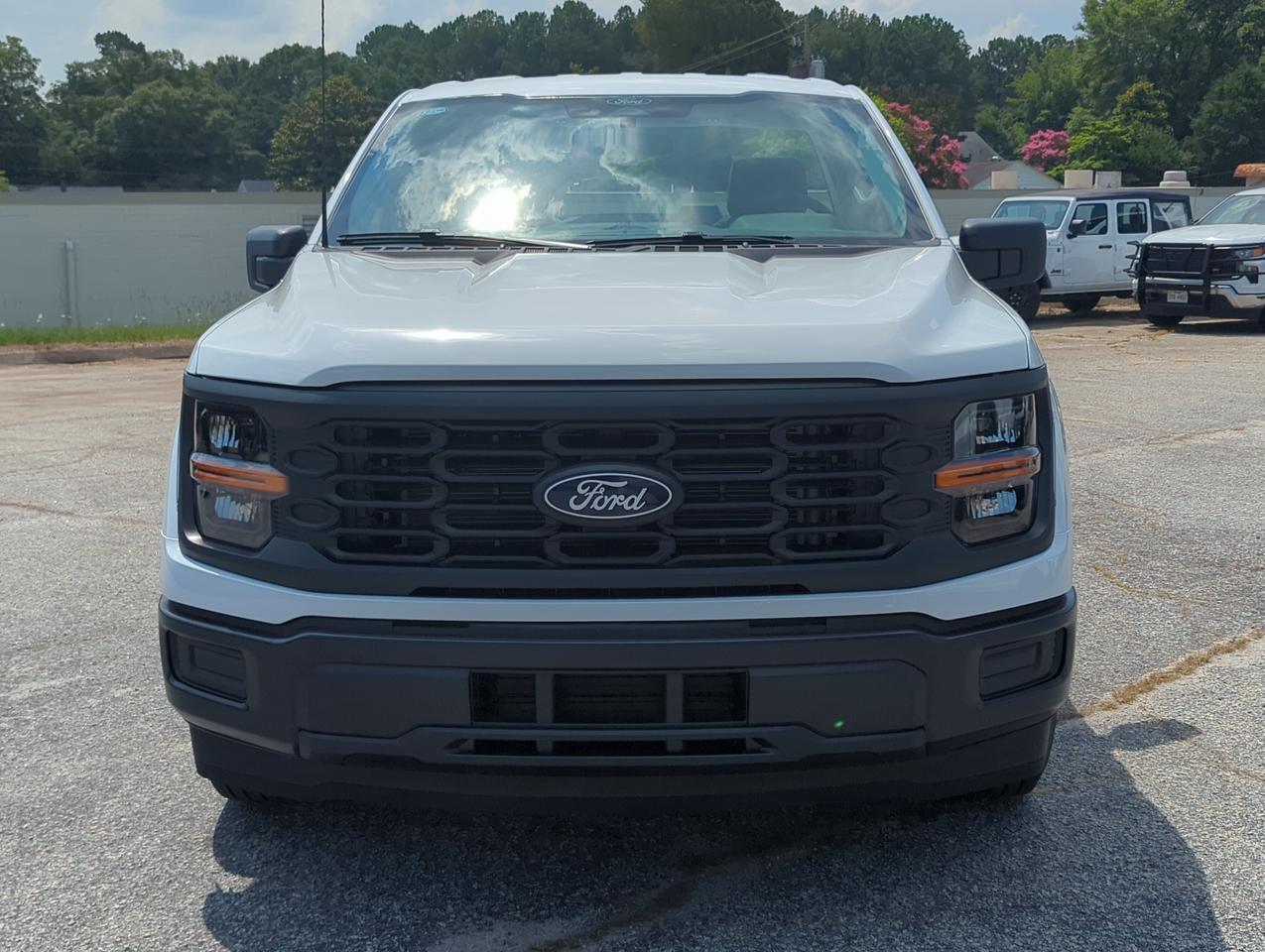 2026 Ford F-150 XL Winder GA