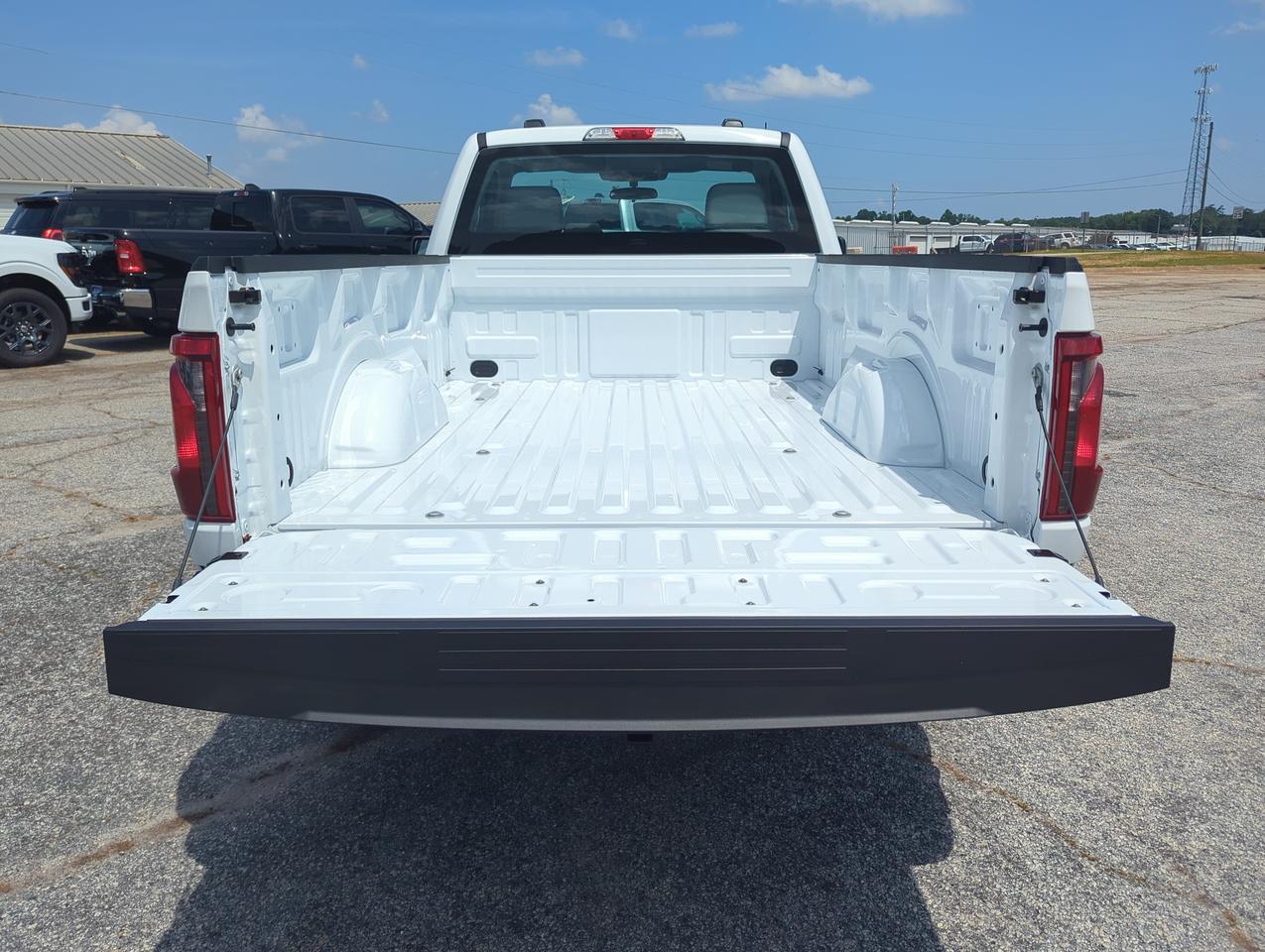 2026 Ford F-150 XL Winder GA
