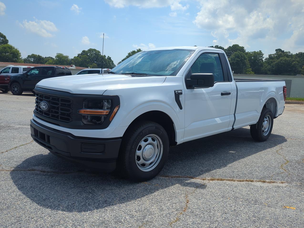 2026 Ford F-150 XL Winder GA