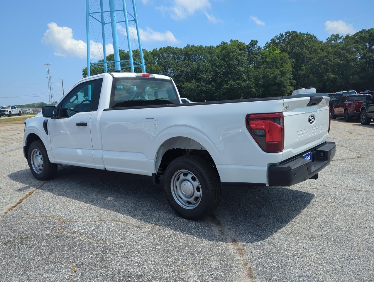 2026 Ford F-150 XL Winder GA