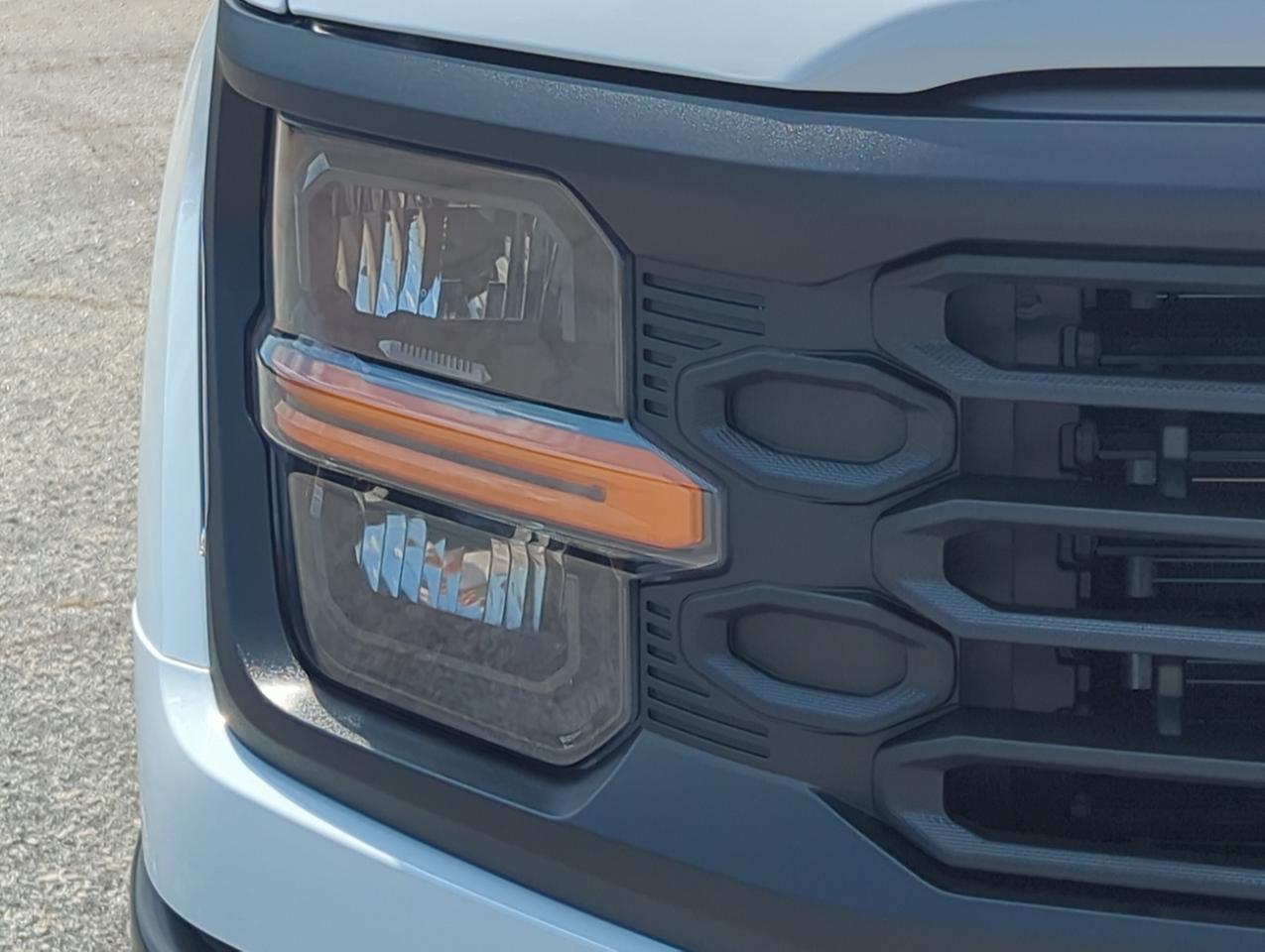 2026 Ford F-150 XL Winder GA