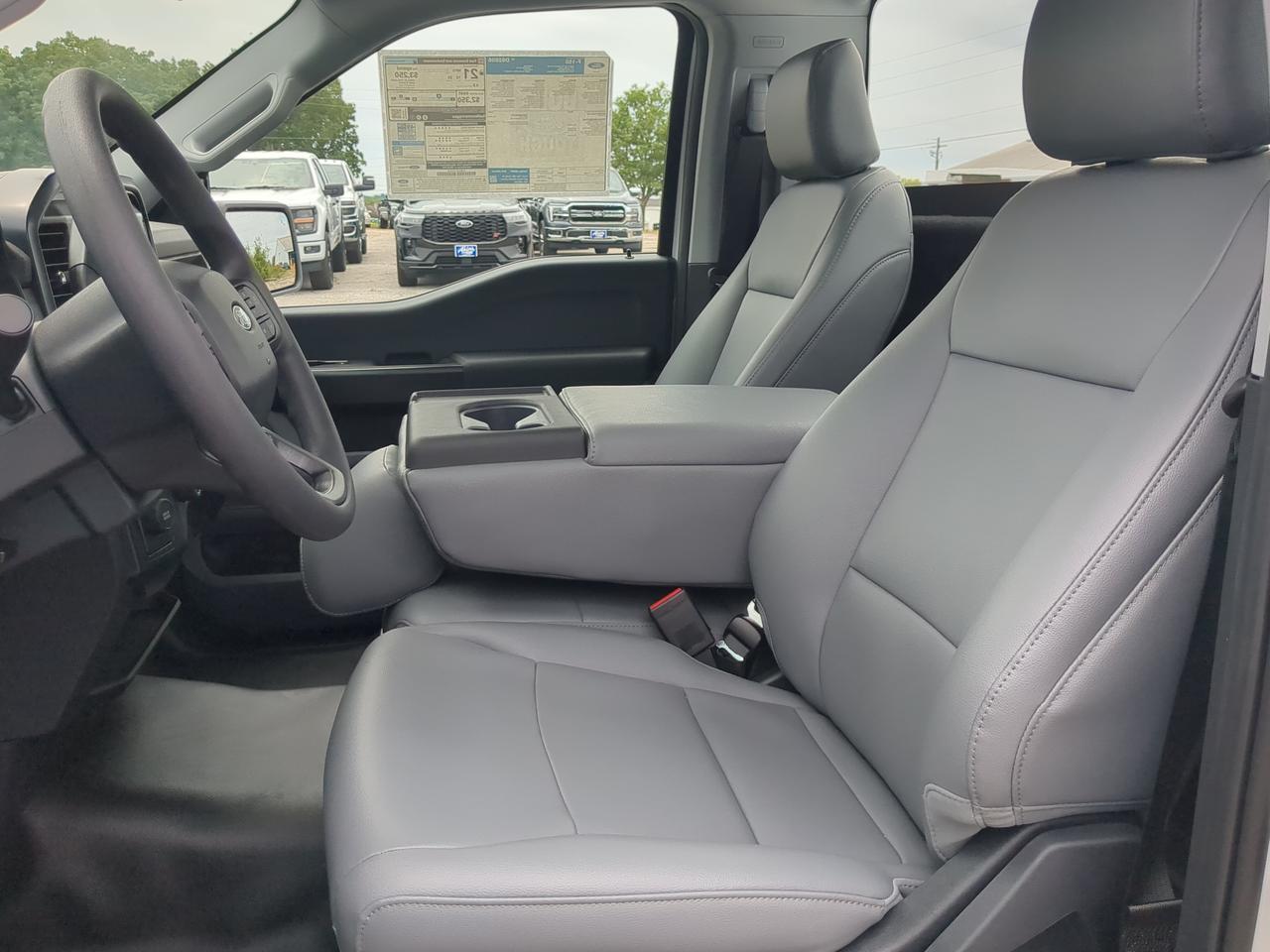 2026 Ford F-150 XL Winder GA