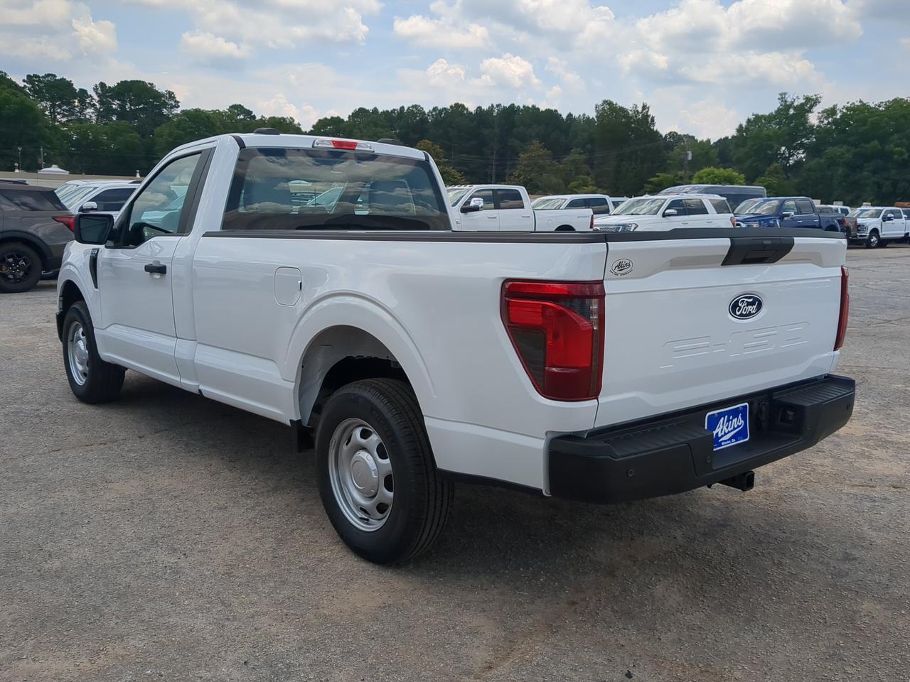 2026 Ford F-150 XL Winder GA