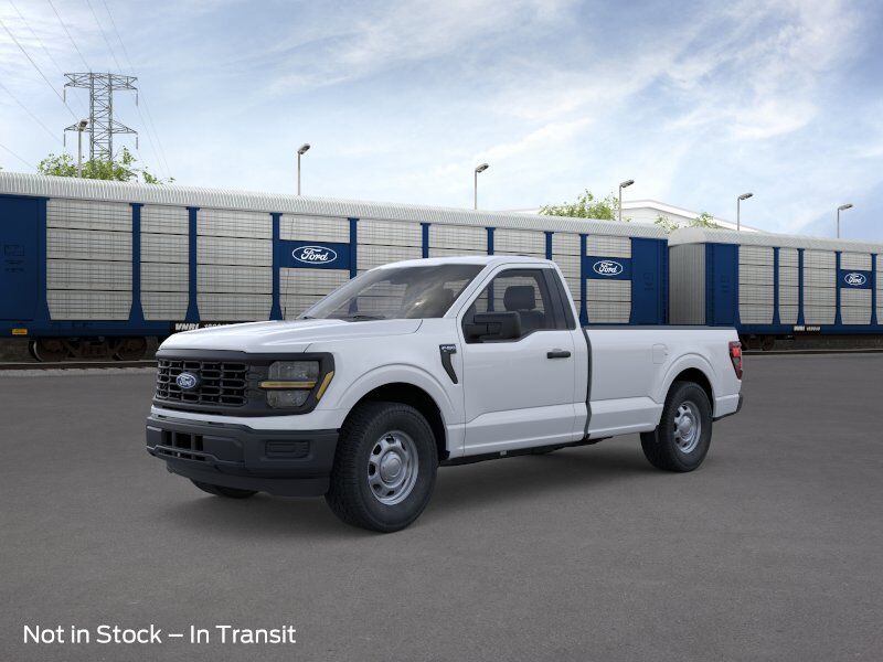 Ford F-150 XL