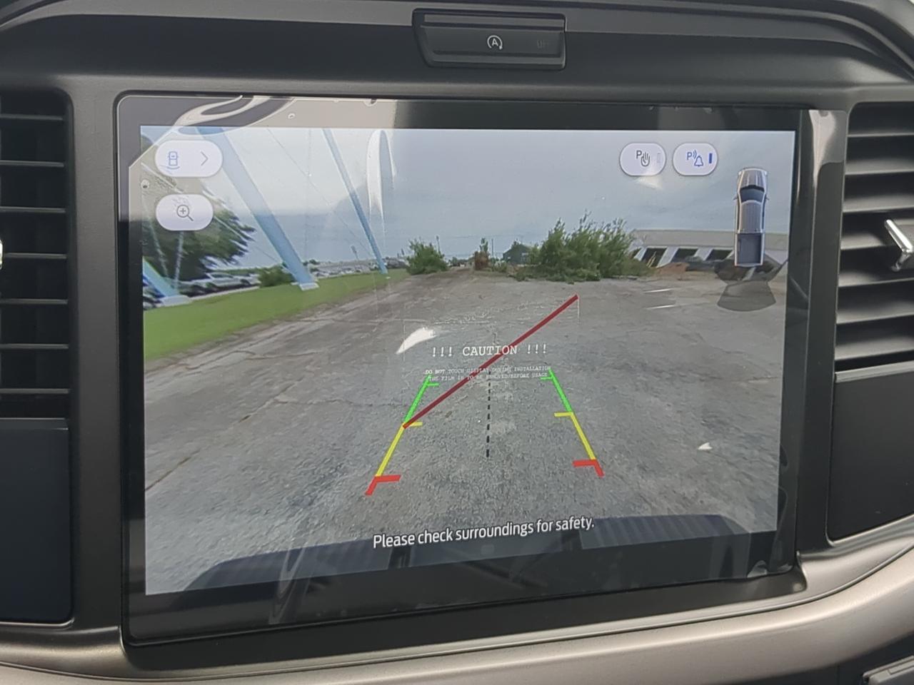 2026 Ford F-150 XL Winder GA
