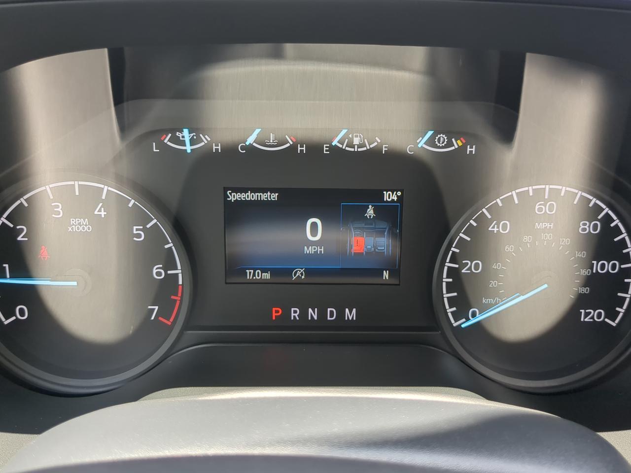 2026 Ford F-150 XL Winder GA