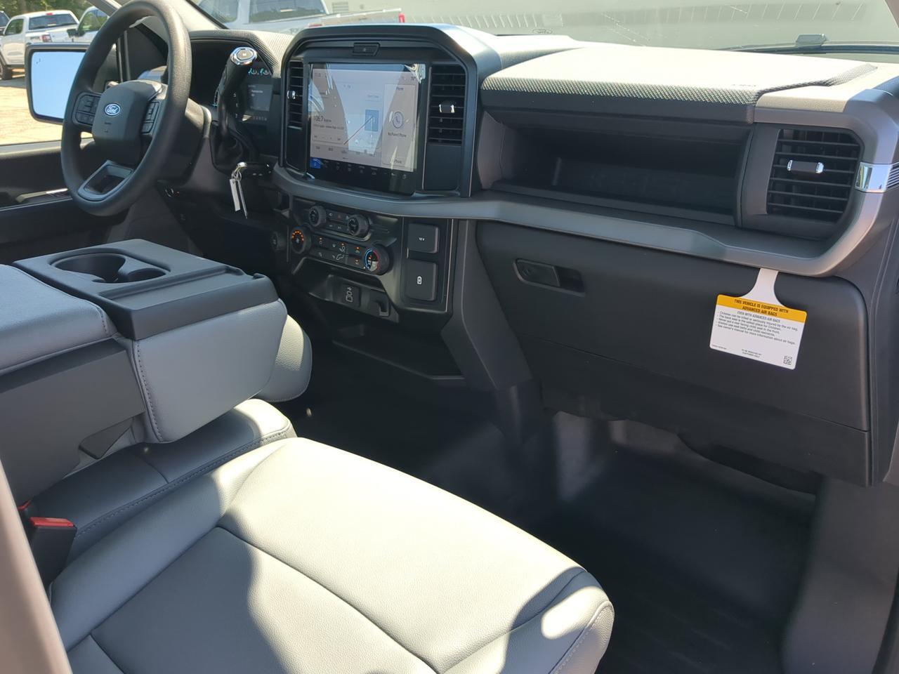 2026 Ford F-150 XL Winder GA