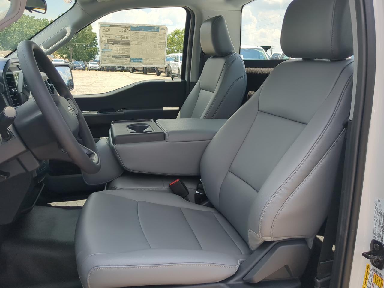 2026 Ford F-150 XL Winder GA