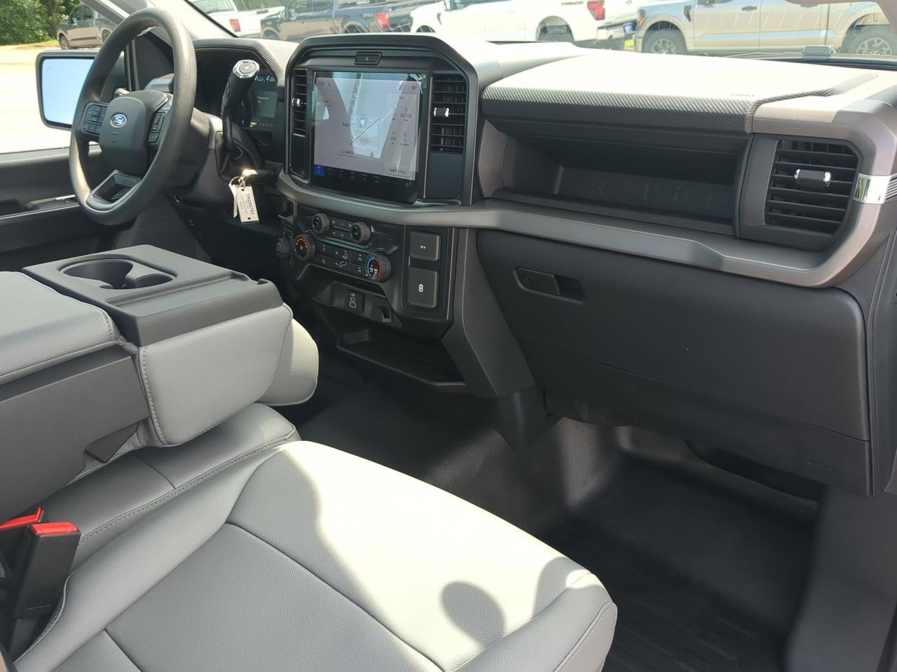 2026 Ford F-150 XL Winder GA