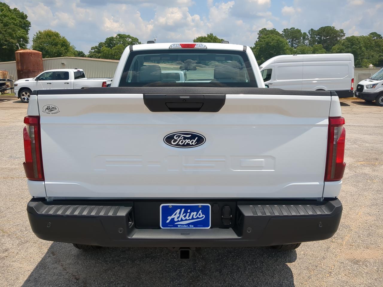 2026 Ford F-150 XL Winder GA