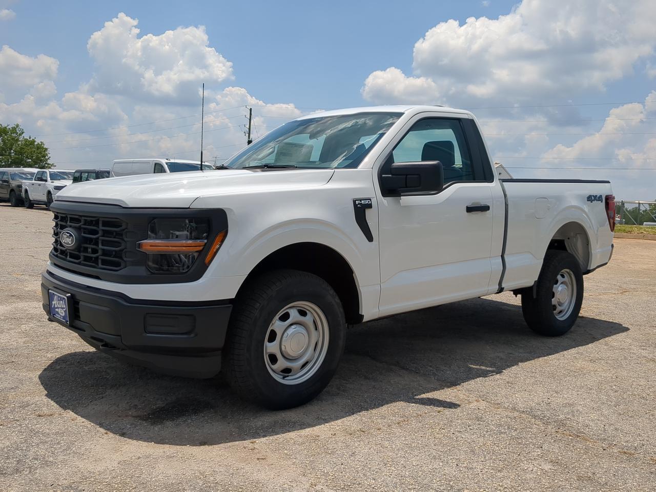 2026 Ford F-150 XL Winder GA