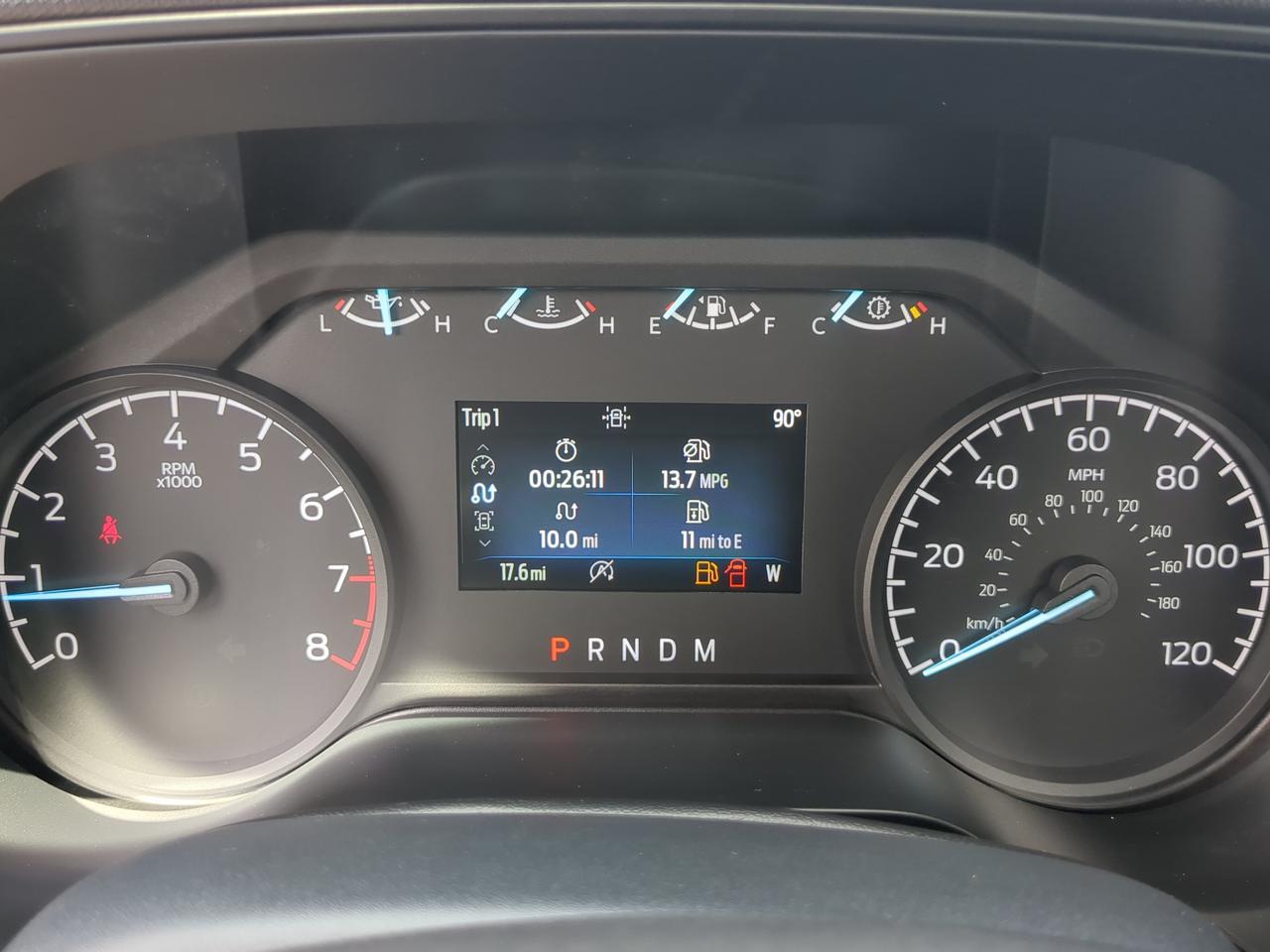 2026 Ford F-150 XL Winder GA