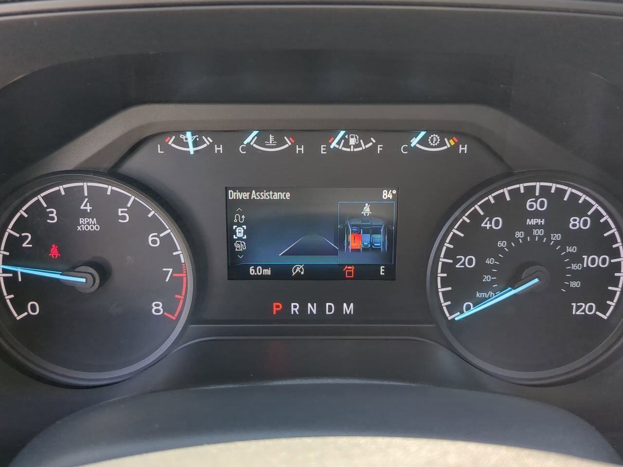 2026 Ford F-150 XL Winder GA