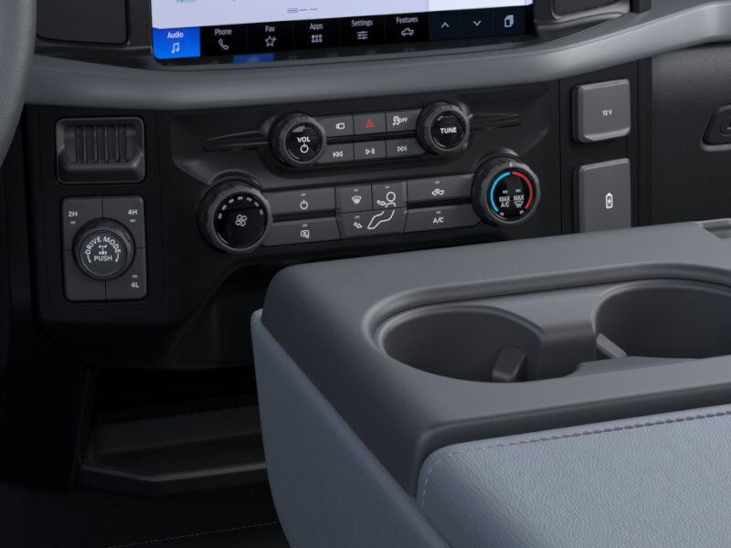 2026 Ford F-150 XL Winder GA