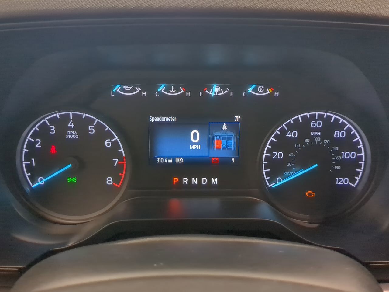 2026 Ford F-150 XL Winder GA