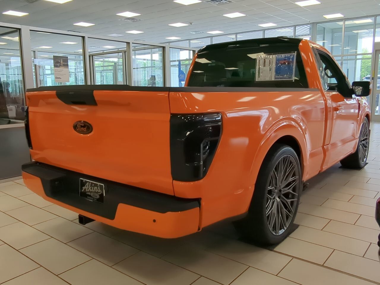 2026 Ford F-150 XL Winder GA