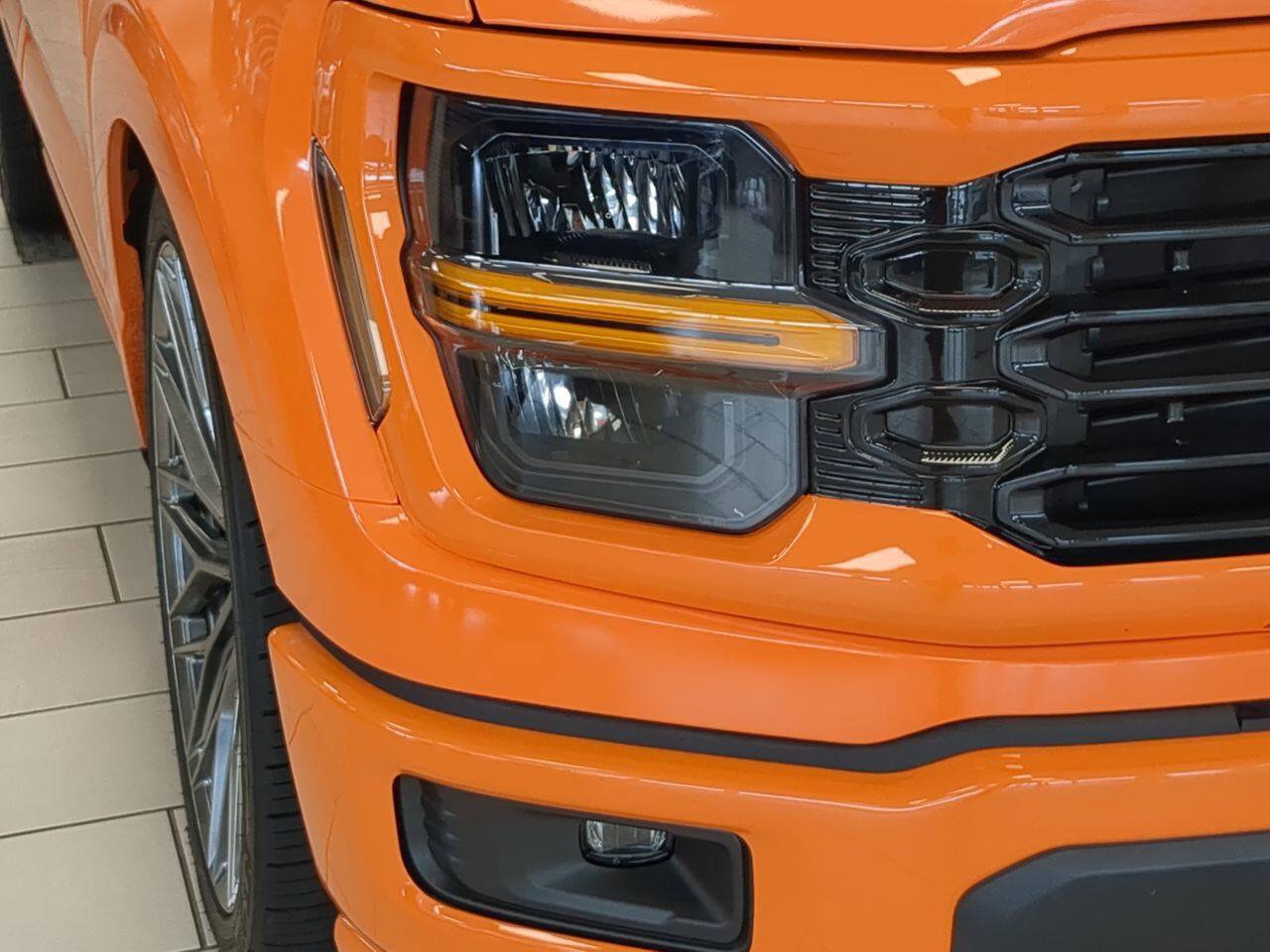 2026 Ford F-150 XL Winder GA