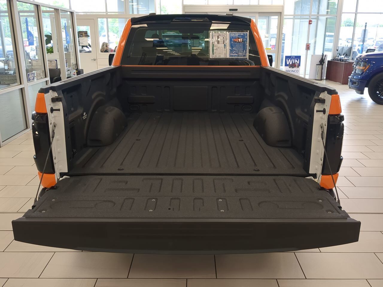 2026 Ford F-150 XL Winder GA