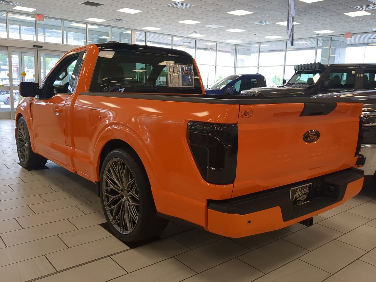 2026 Ford F-150 XL Winder GA