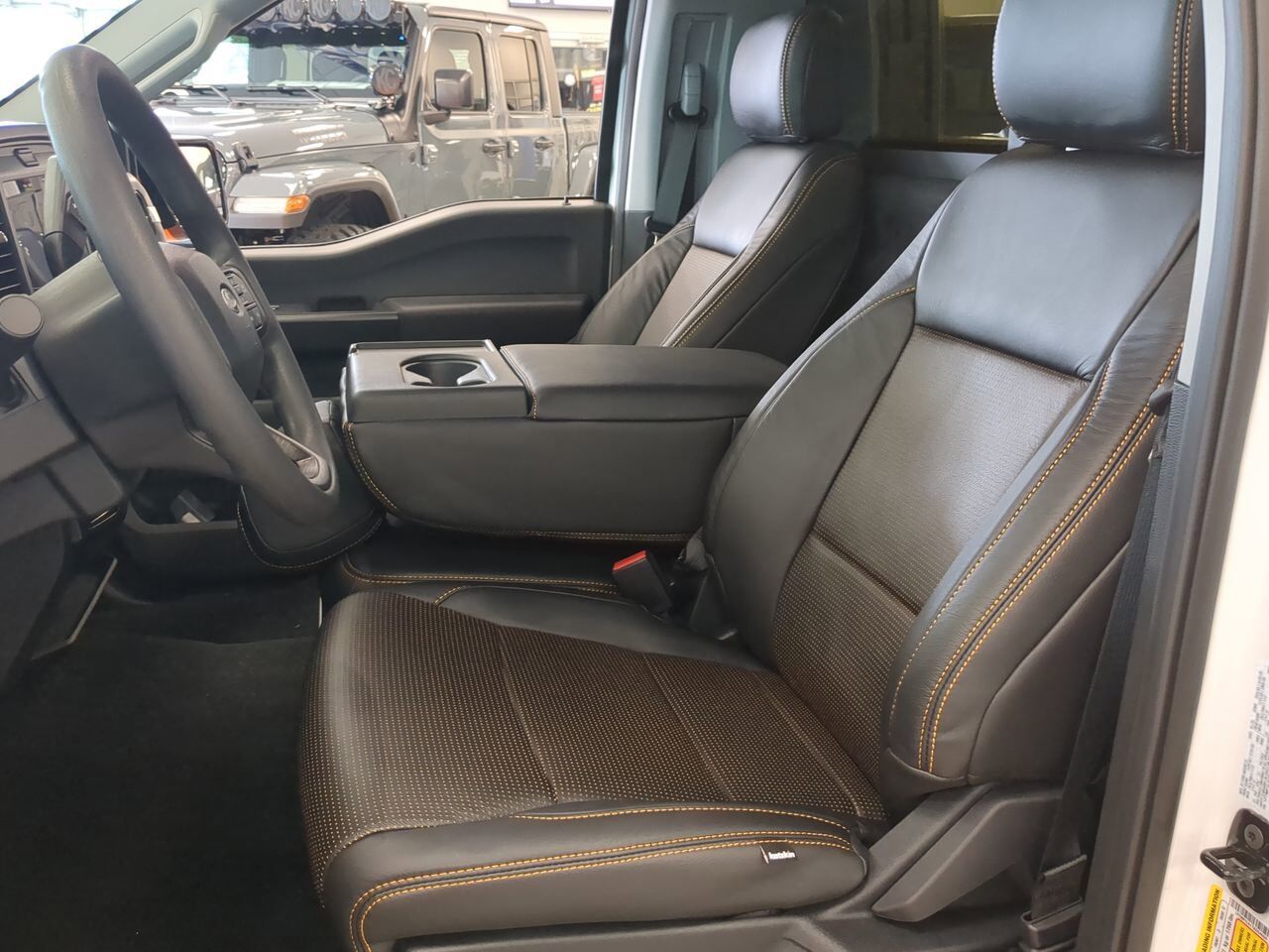 2026 Ford F-150 XL Winder GA
